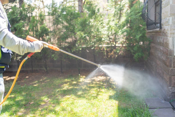 Best Commercial Pest Control Services  in Decordova, TX